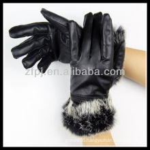 design your own fur noble glove